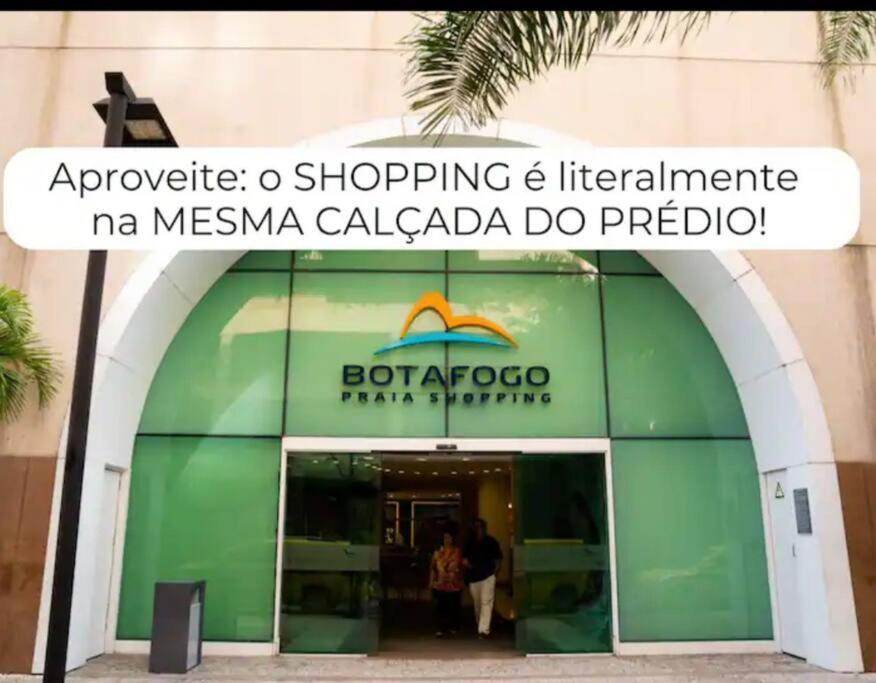 Apartamento Botafogo *
