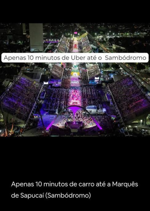 Apartamento Botafogo Rio de Janeiro
