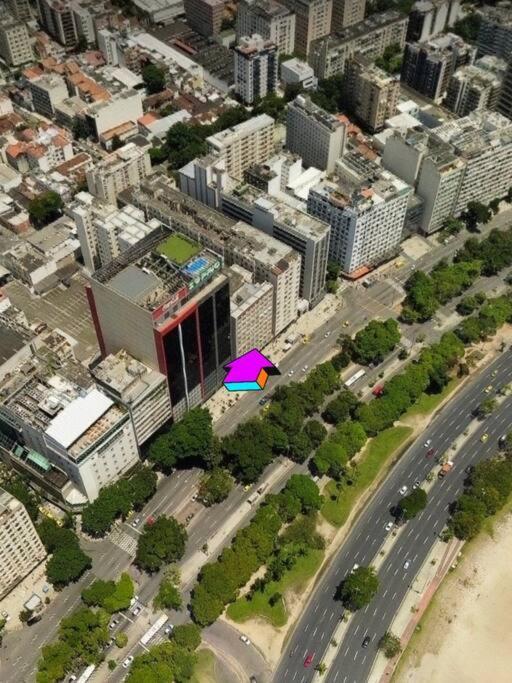 Apartamento Botafogo *