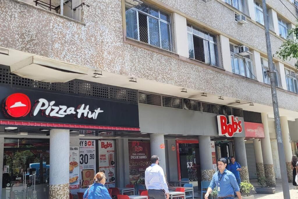 Apartamento Botafogo *