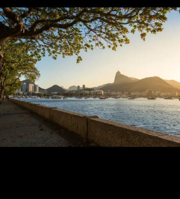 Apartamento Botafogo Rio de Janeiro