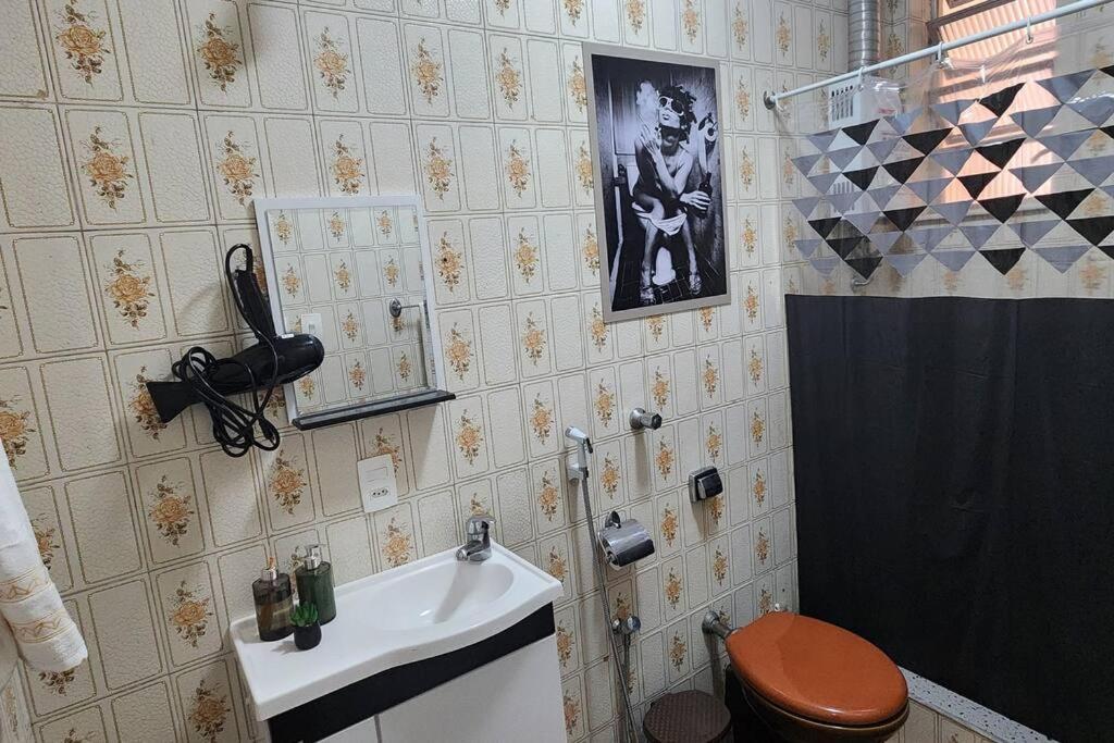 Botafogo Apartamento