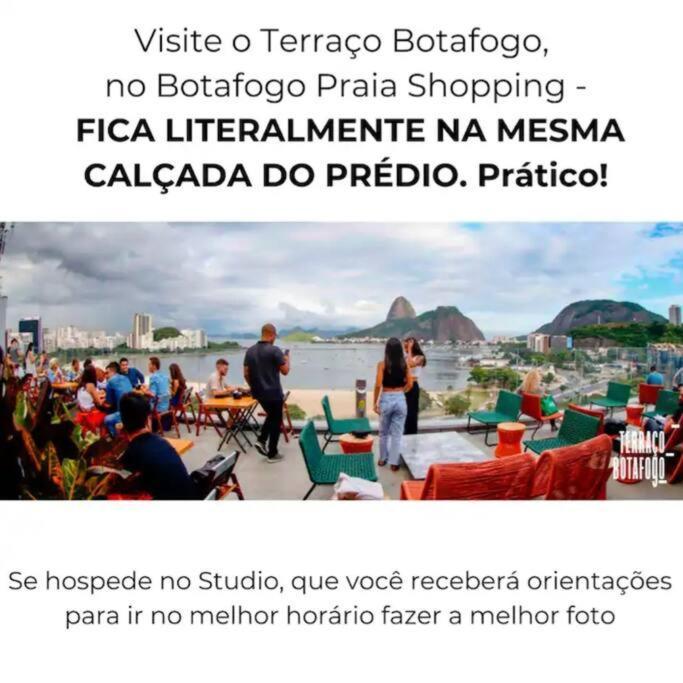 Botafogo Apartamento Rio de Janeiro