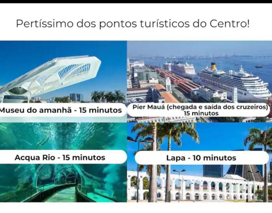 Botafogo *