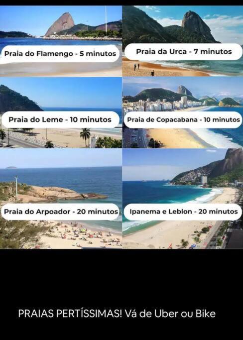 Botafogo *