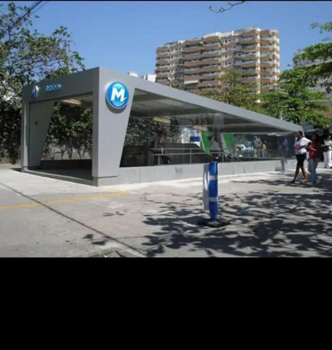 Botafogo Apartamento *