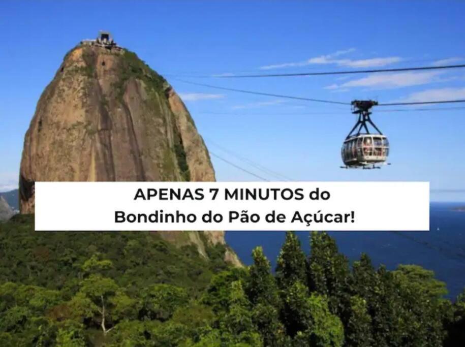 Botafogo Apartamento