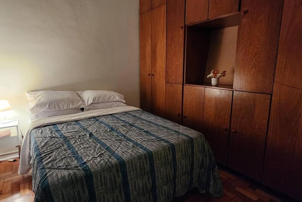 Botafogo Apartamento *