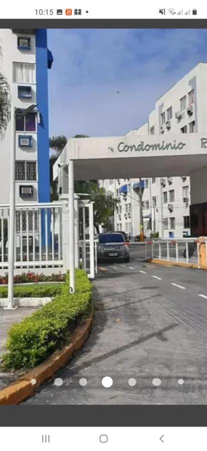 Apartamento Residencial Bandeirantes *