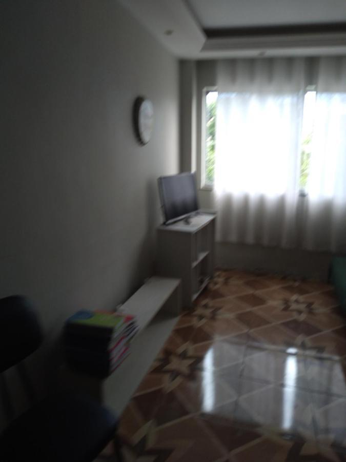 Apartamento Residencial Bandeirantes Rio de Janeiro
