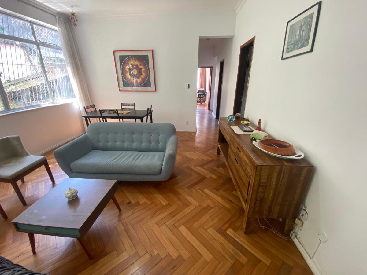 S108-ipanema Apartamento *