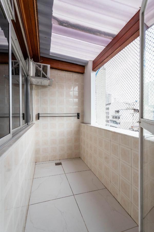 Charme Em Copacabana - Otimo Casais - Mvc1103 Z5 Apartamento Rio de Janeiro