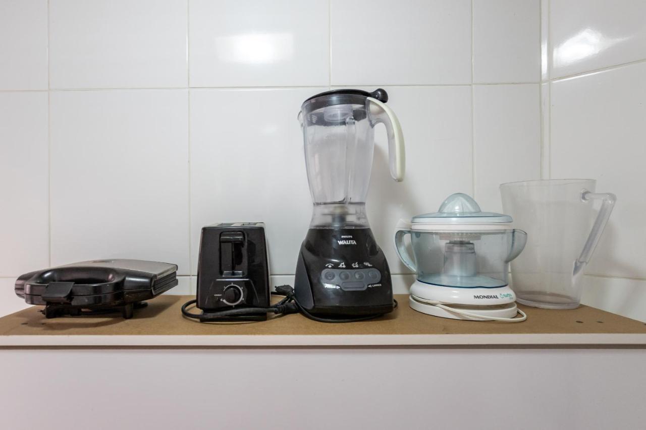 Charme Em Copacabana - Otimo Casais - Mvc1103 Z5 Apartamento