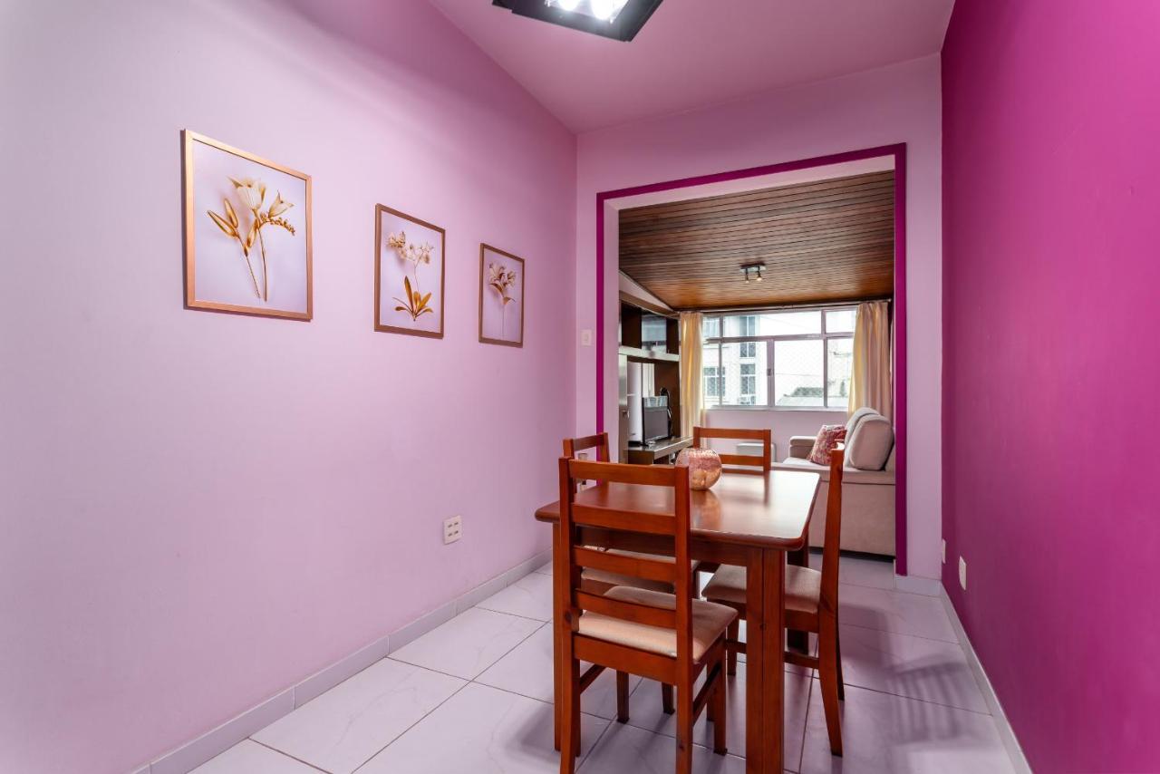 Apartamento Charme Em Copacabana - Otimo Casais - Mvc1103 Z5 Rio de Janeiro