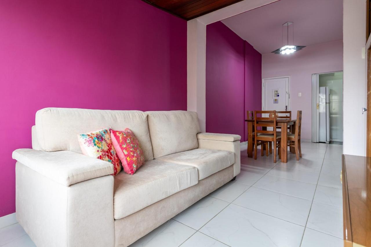 Charme Em Copacabana - Otimo Casais - Mvc1103 Z5