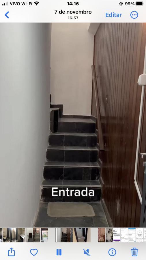 Homestay Cantinho Dos Araujo Rio de Janeiro