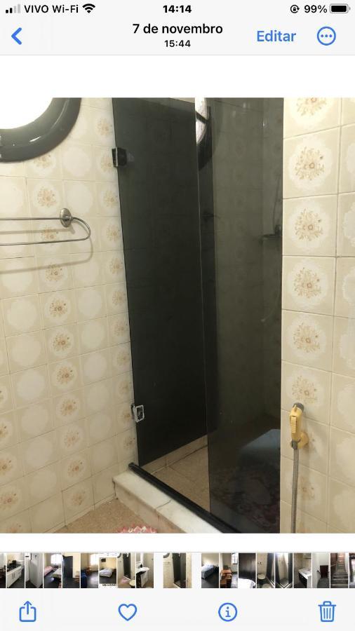 Cantinho Dos Araujo