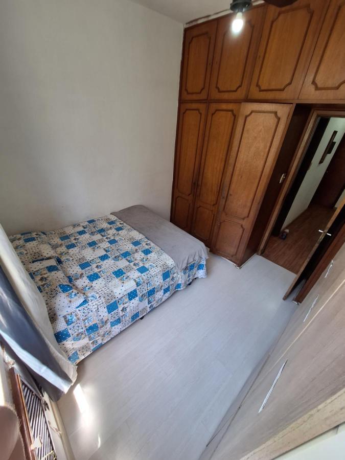 Apartamento Inteiro Em Laranjeiras