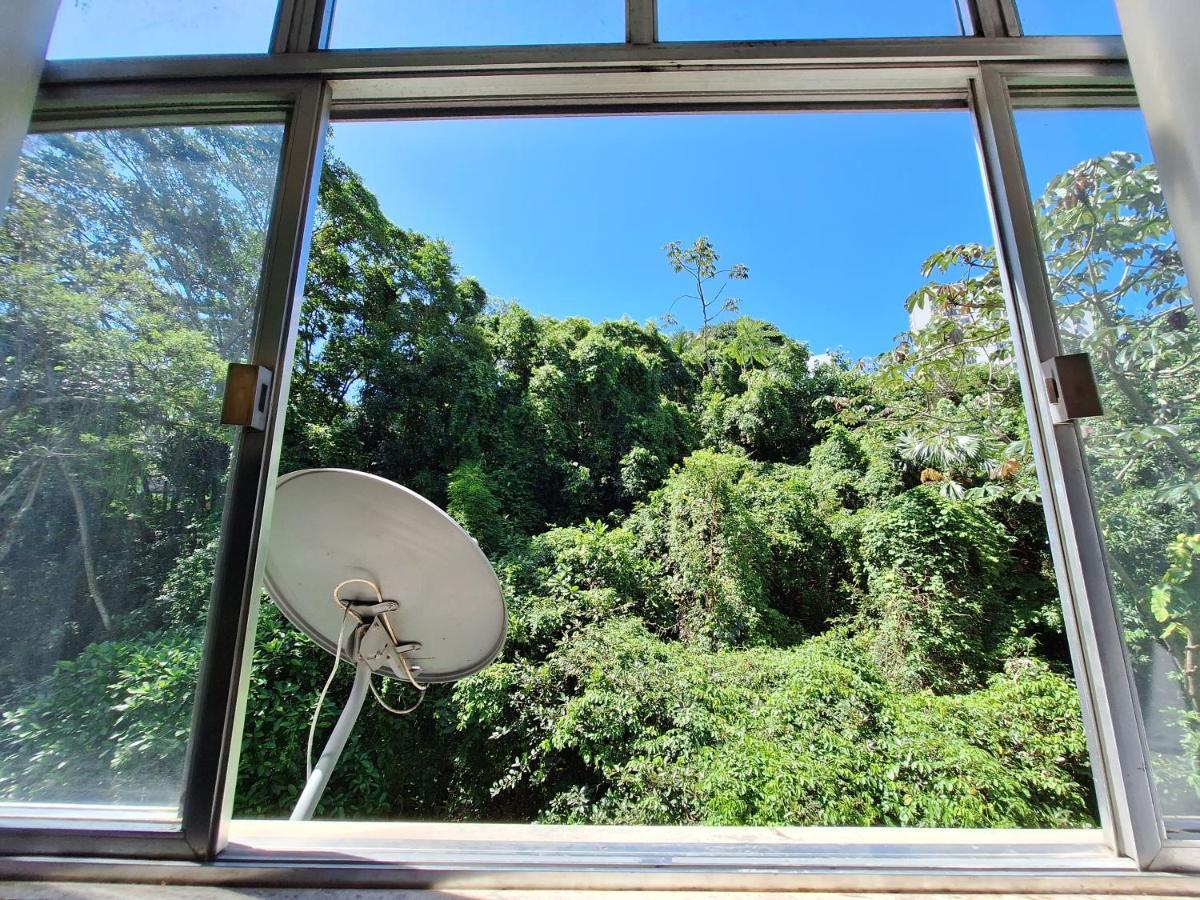 Inteiro Em Laranjeiras Apartamento Rio de Janeiro