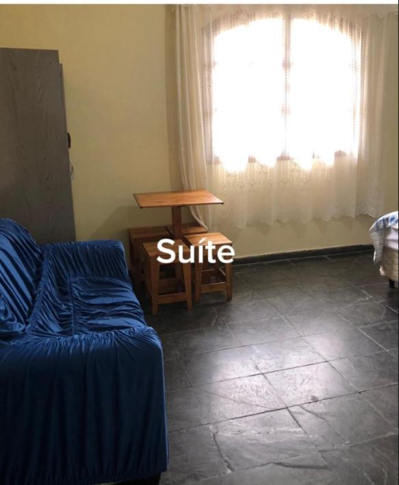 Homestay Cantinho Dos Araujo Rio de Janeiro