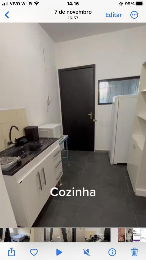 Cantinho Dos Araujo Homestay