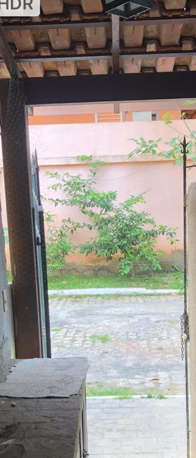Homestay Cantinho Dos Araujo *