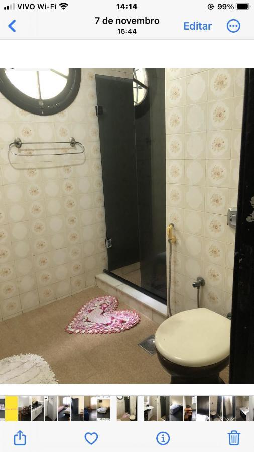 Cantinho Dos Araujo Homestay Rio de Janeiro