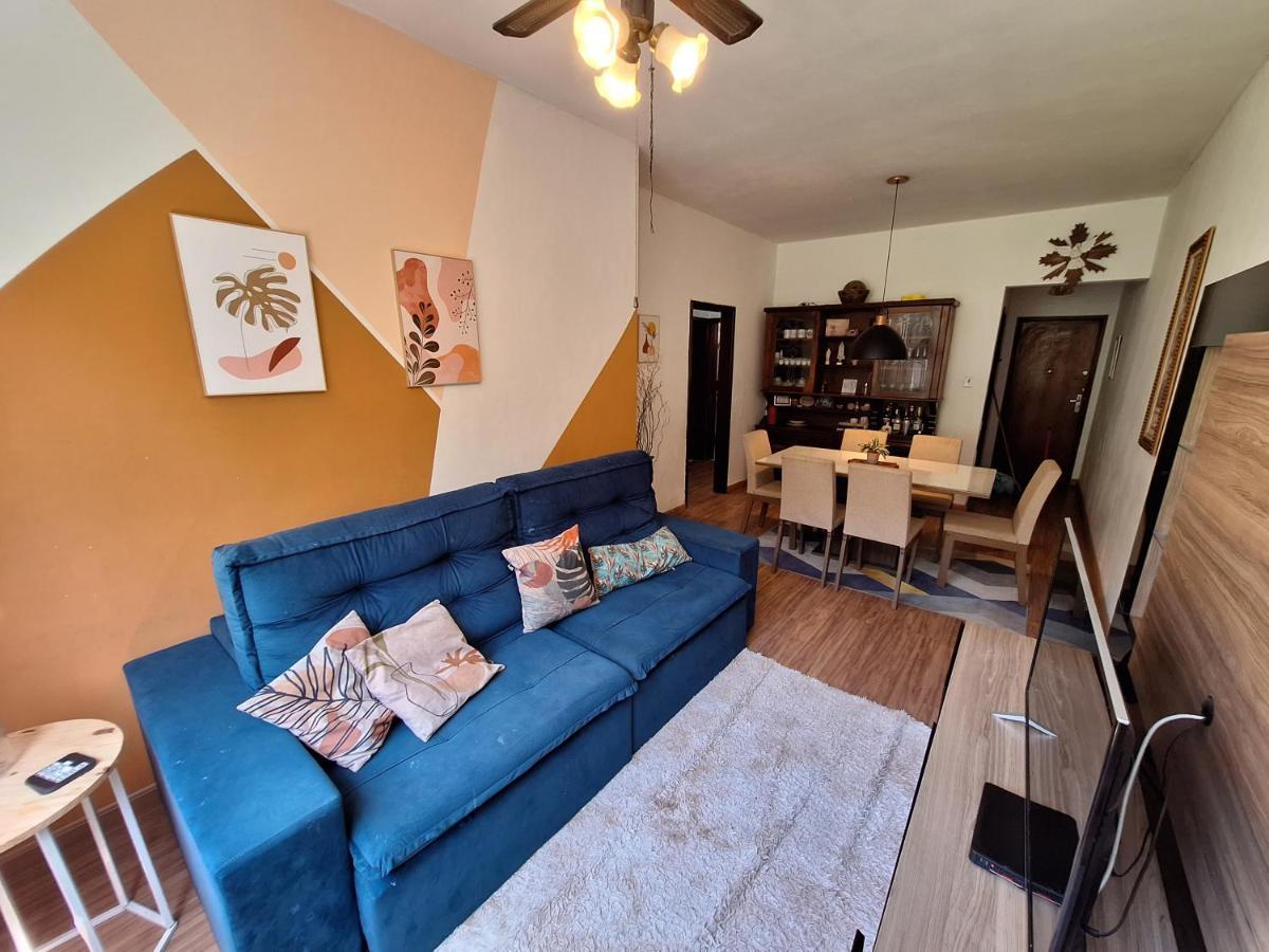 Apartamento Inteiro Em Laranjeiras Rio de Janeiro