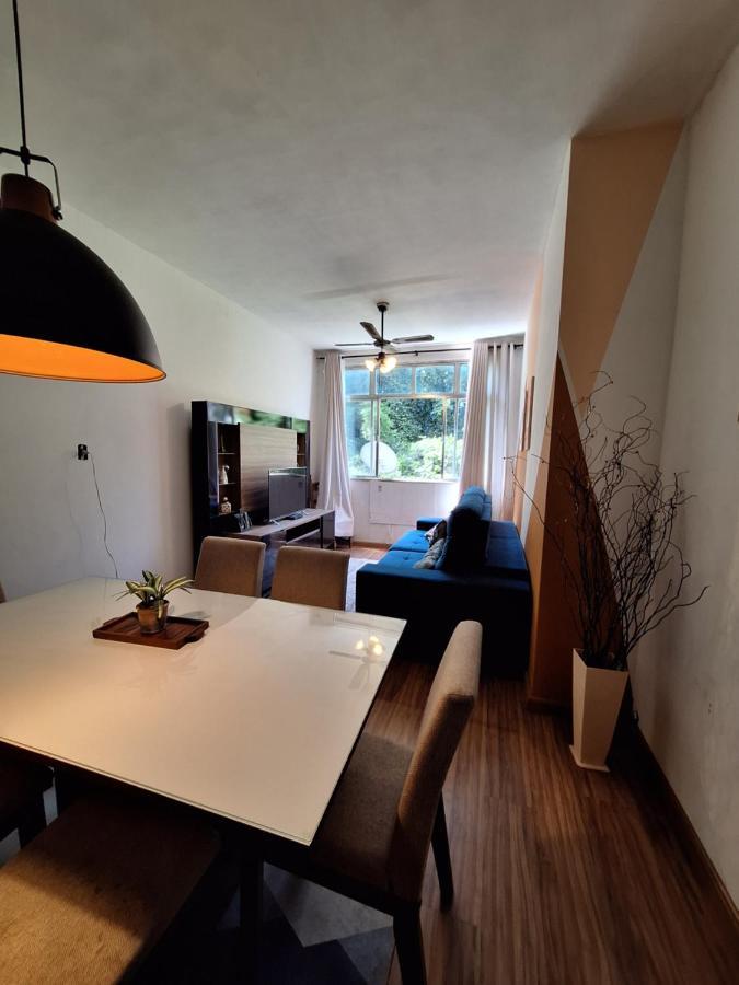 Apartamento Inteiro Em Laranjeiras *