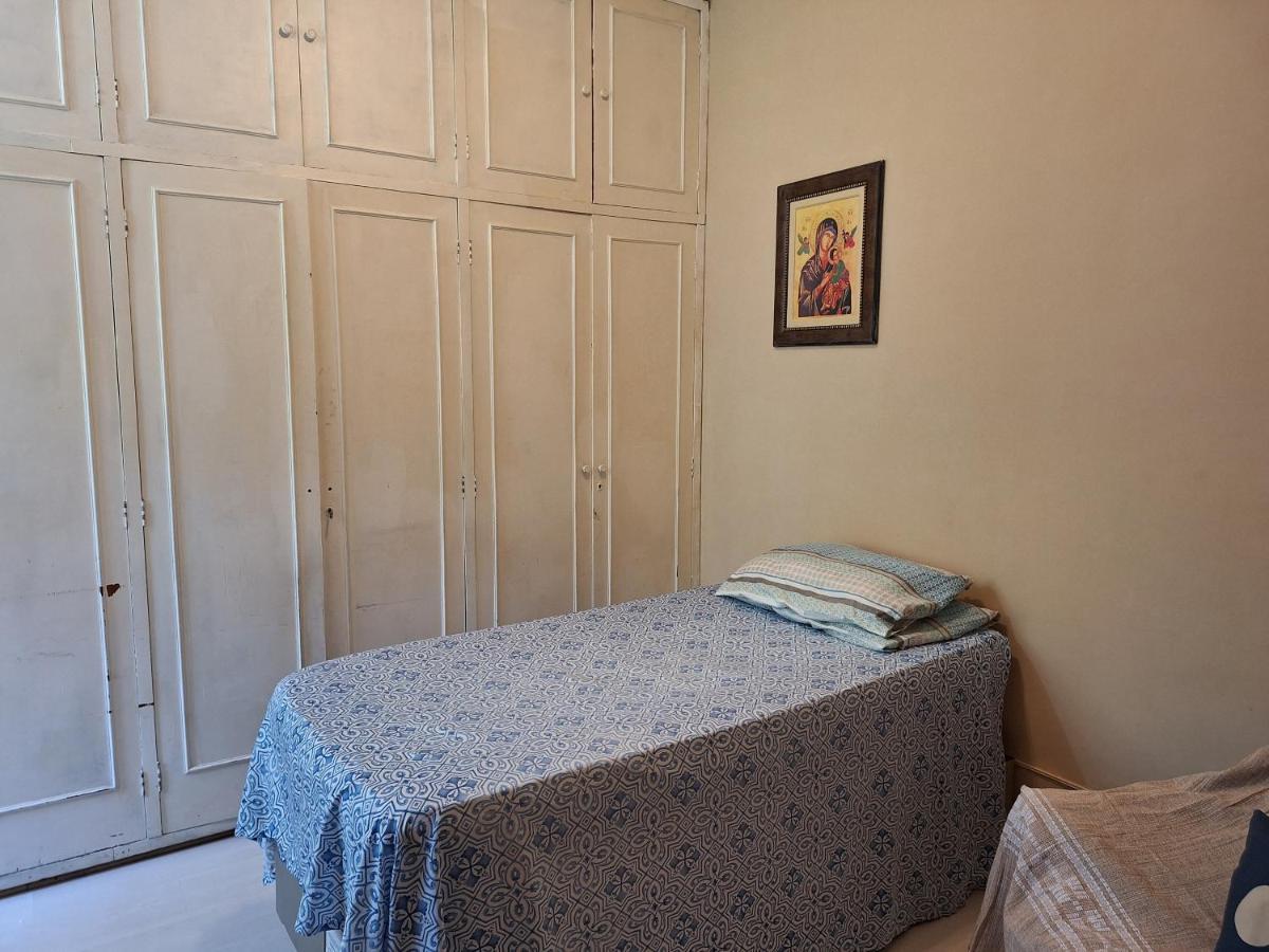 Apartamento Inteiro Em Laranjeiras *