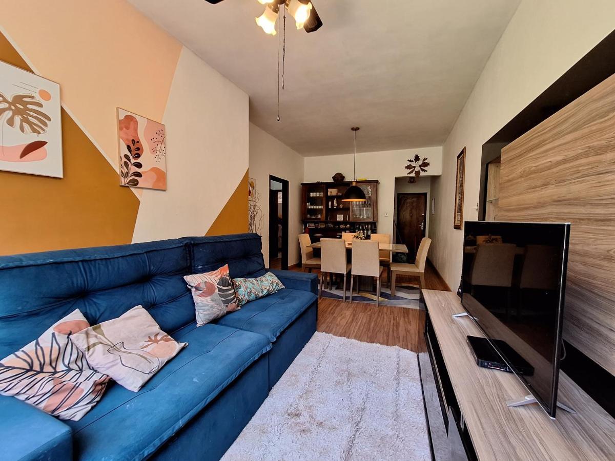 Apartamento Inteiro Em Laranjeiras
