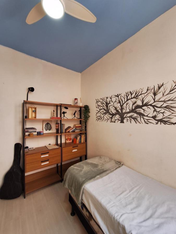 Apartamento Inteiro Em Laranjeiras Rio de Janeiro
