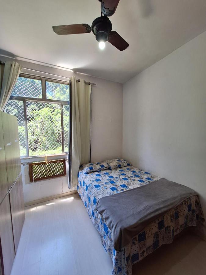 Inteiro Em Laranjeiras Apartamento Rio de Janeiro