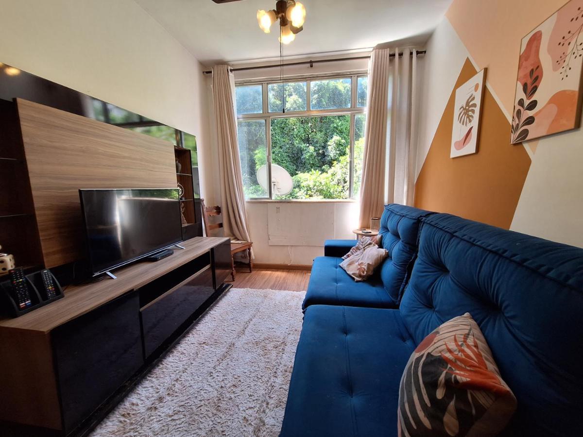 Inteiro Em Laranjeiras Apartamento