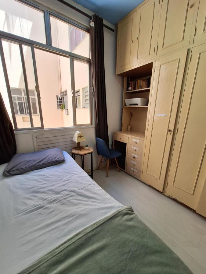 Inteiro Em Laranjeiras Apartamento Rio de Janeiro
