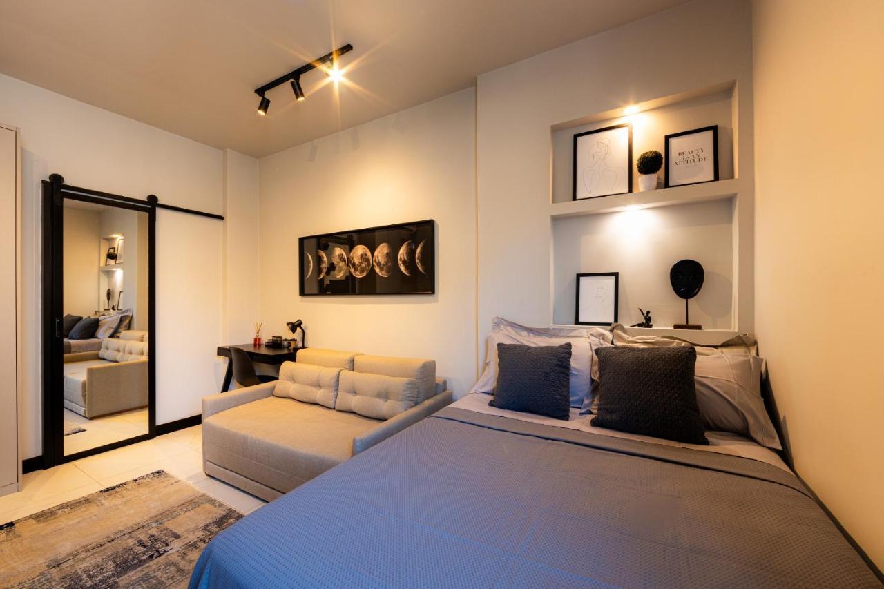 Kirflat Studio Copacabana Apartment *