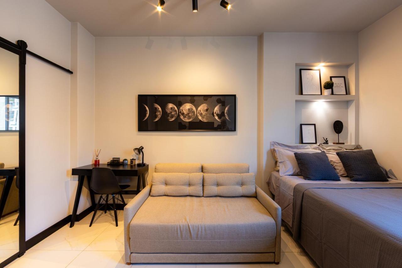 Kirflat Studio Copacabana * Rio de Janeiro