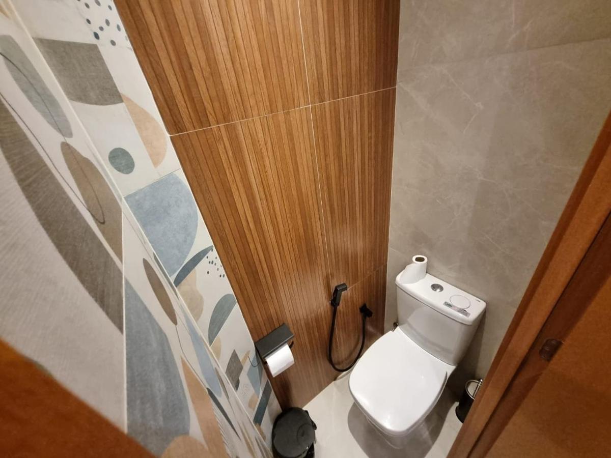 Esplendido E Moderno Copacabana - 3 Quadras Da E Metro - Ar Condicionado *