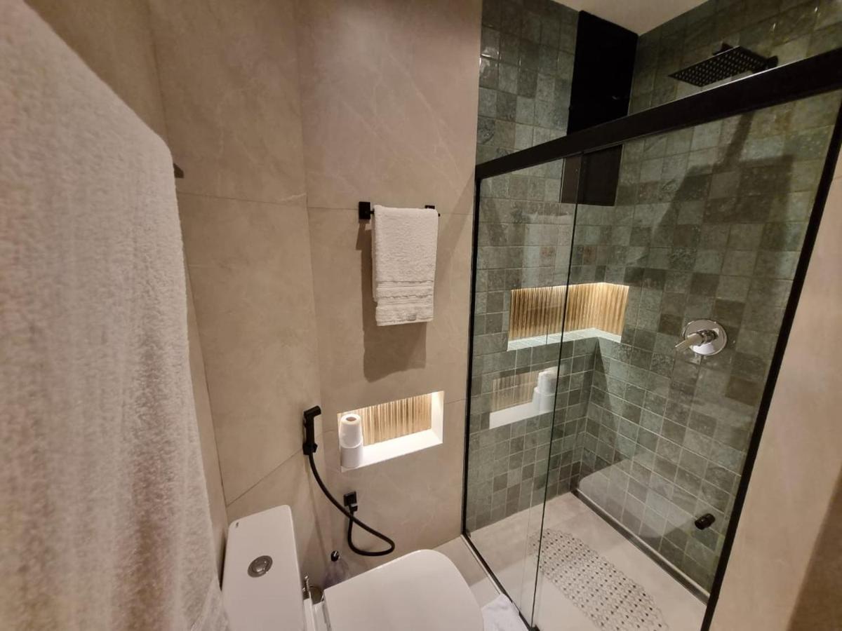 Esplendido E Moderno Copacabana - 3 Quadras Da E Metro - Ar Condicionado Rio de Janeiro