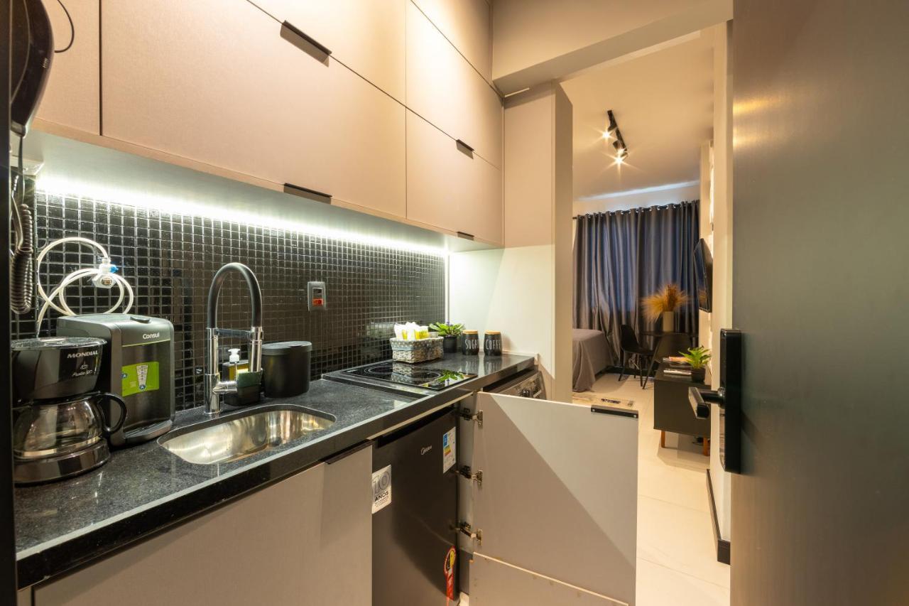 Kirflat Studio Copacabana