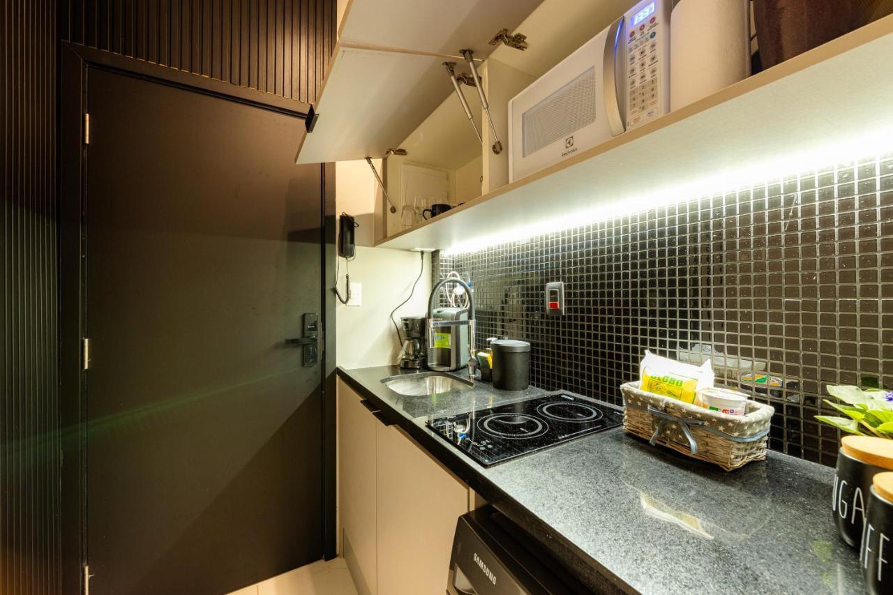 Kirflat Studio Copacabana