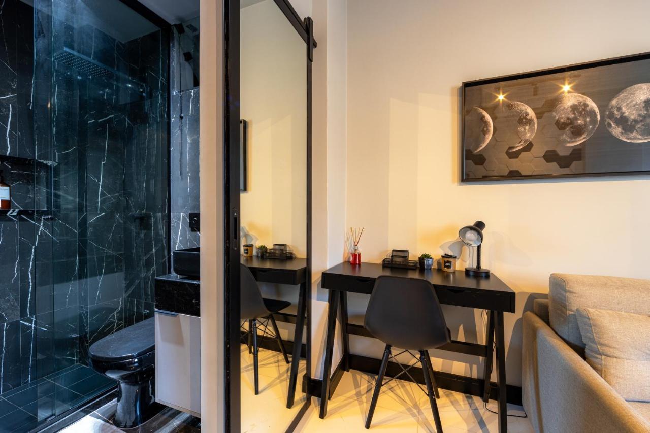 Kirflat Studio Copacabana Apartment *