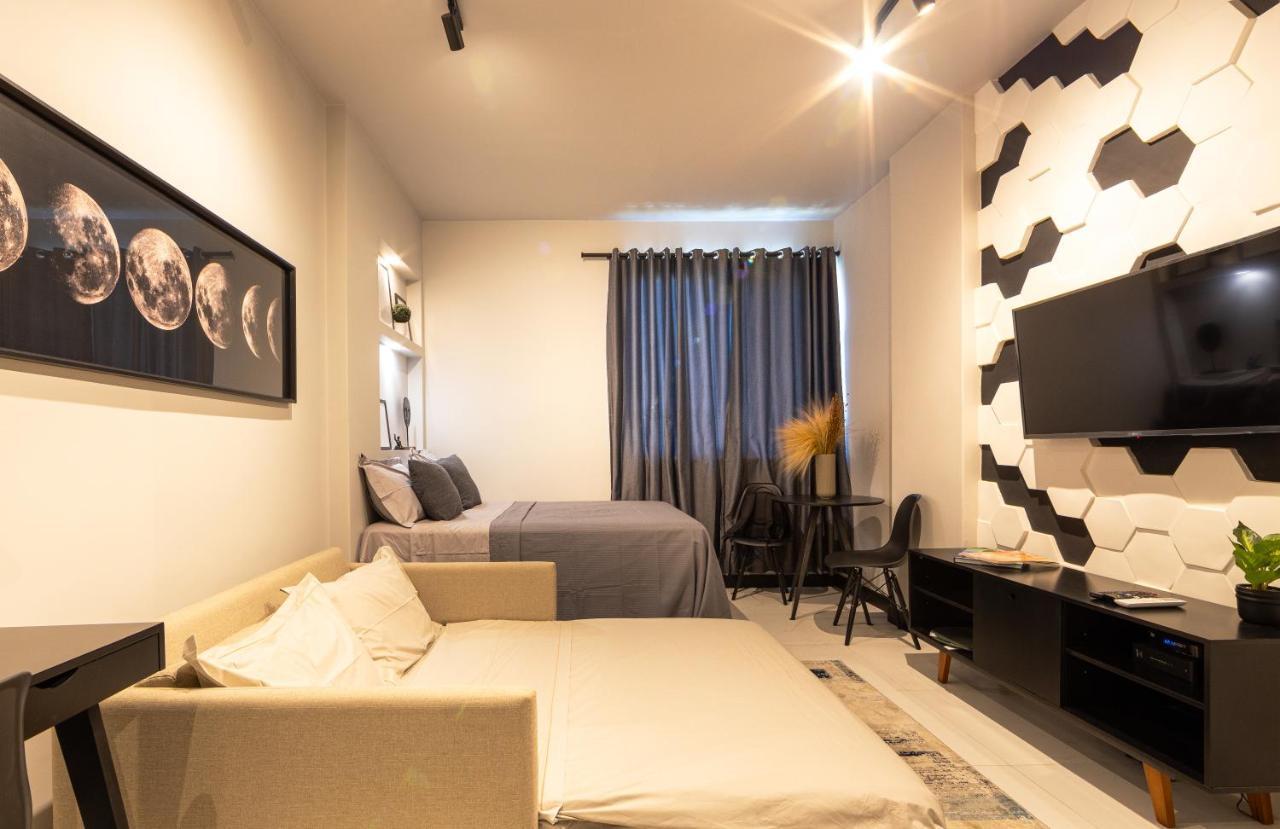 Apartment Kirflat Studio Copacabana *