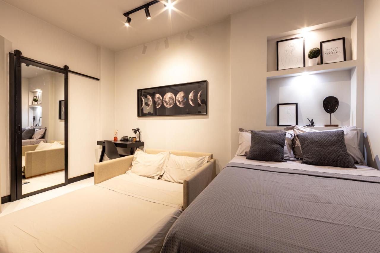 Apartment Kirflat Studio Copacabana *