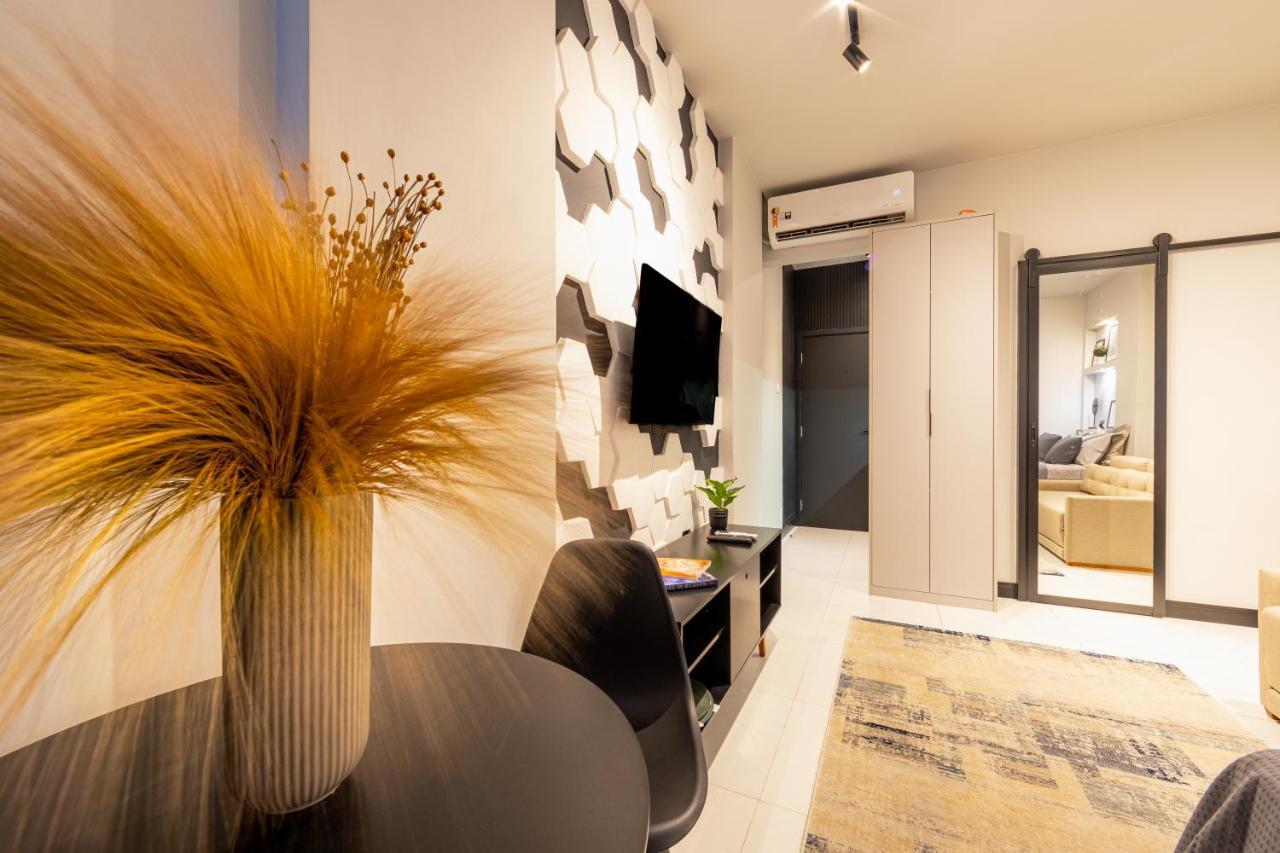 Kirflat Studio Copacabana Apartment