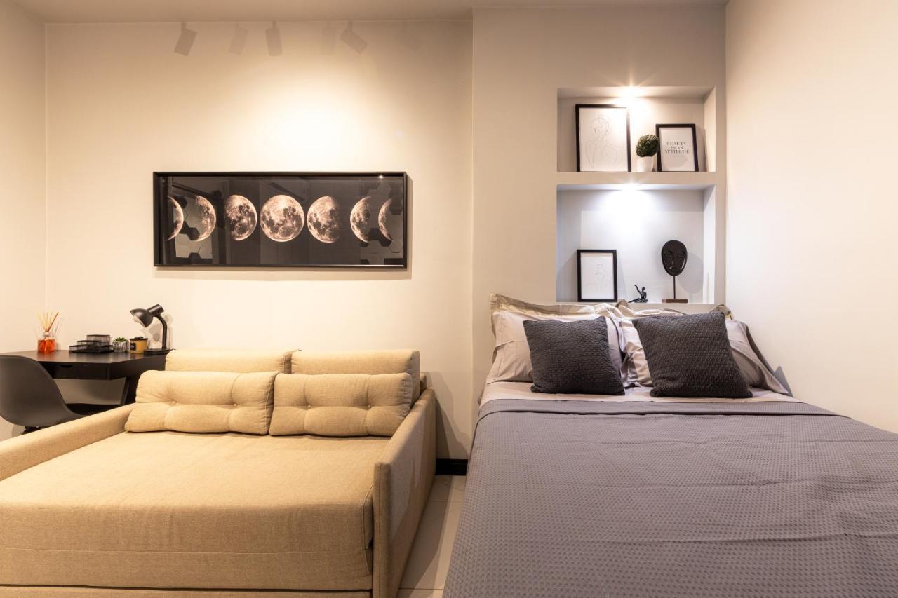 Apartment Kirflat Studio Copacabana