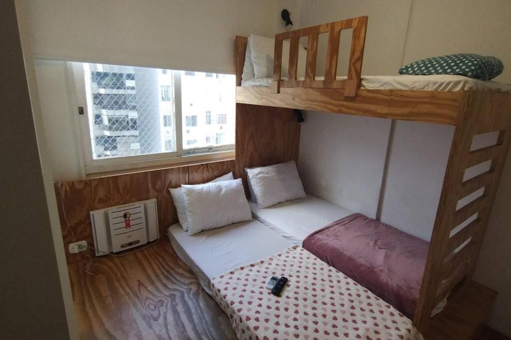 Apartamento Lindo Ao Lado Da De Ipanema! *