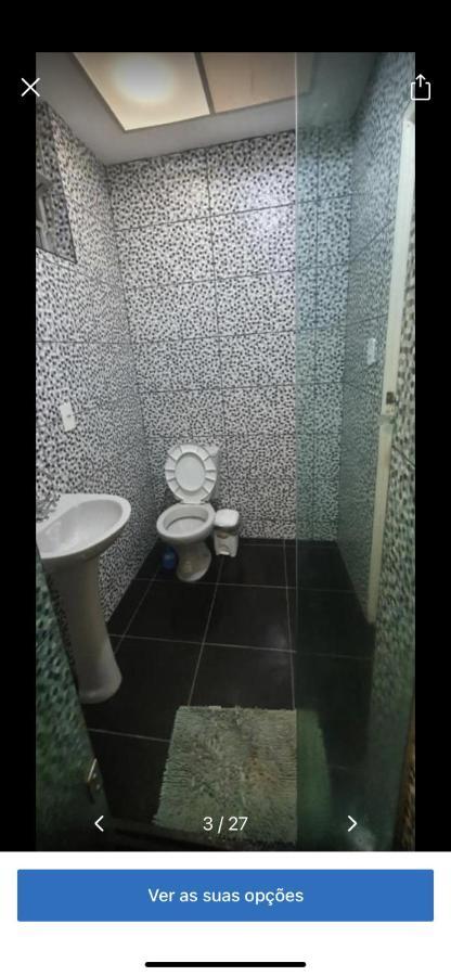 De Solteiro Em Casa Privada Quarto em Acomodações Particulares Rio de Janeiro