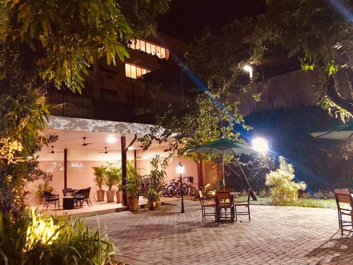 Ipanema Hostelling 284