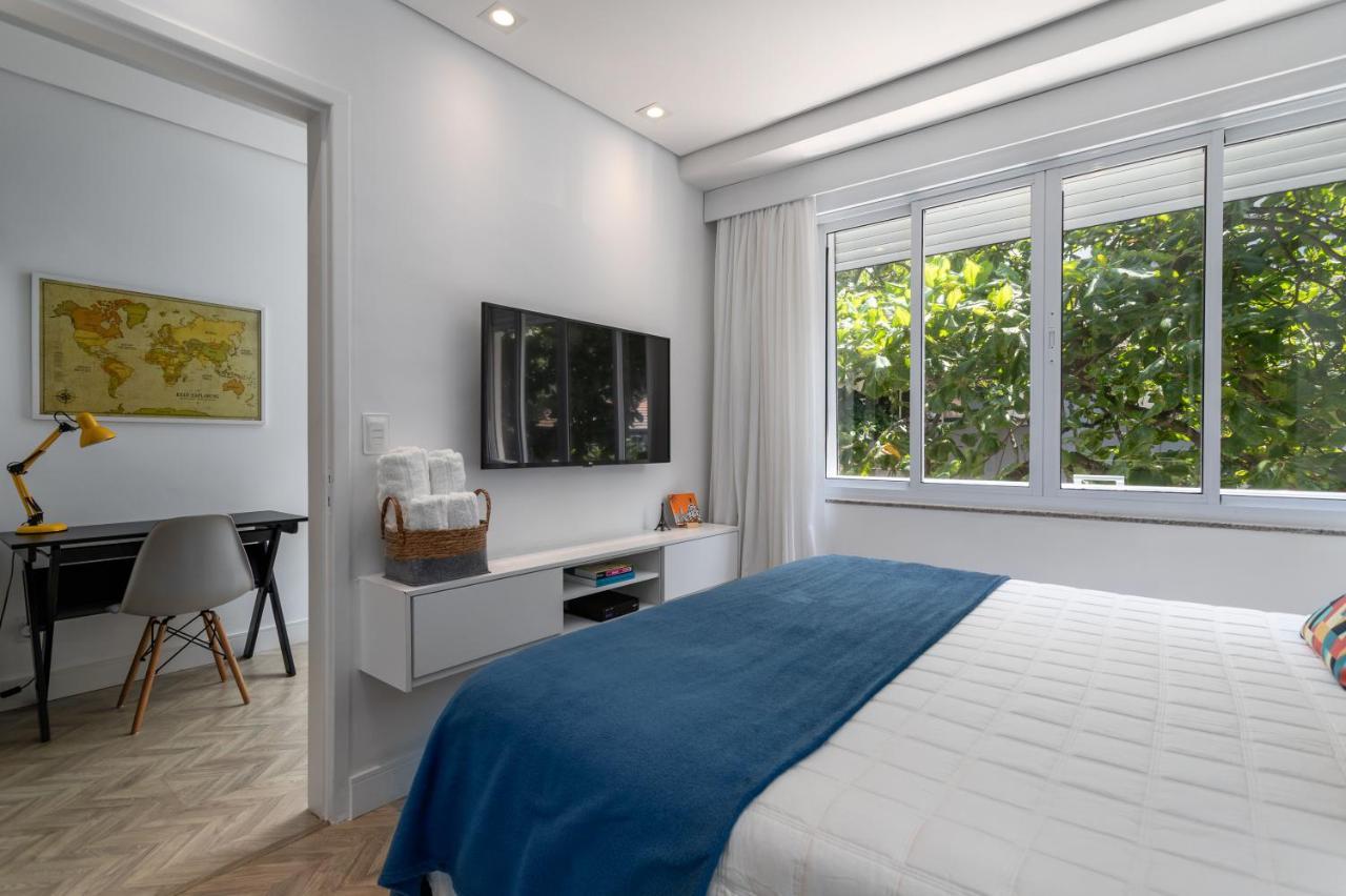 Fantastic Sea View - Maison Ipanema Prime